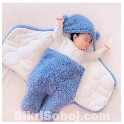 Newborn Baby Sleeping Blanket